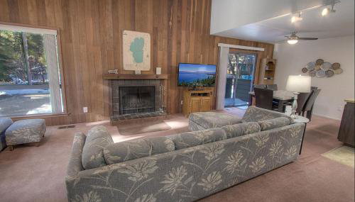 Two-Bedroom Apartment - Foto 3