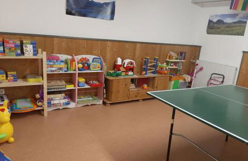 Haus Sorgschrofen - Foto 21