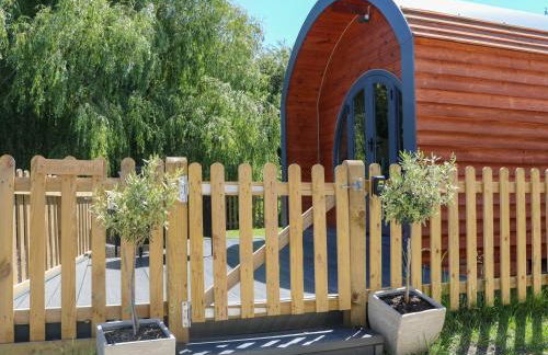 Willow Pod - Foto 18