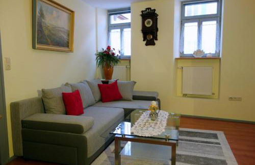 Ferienwohnung Häckerstub'n Zang - Foto 16