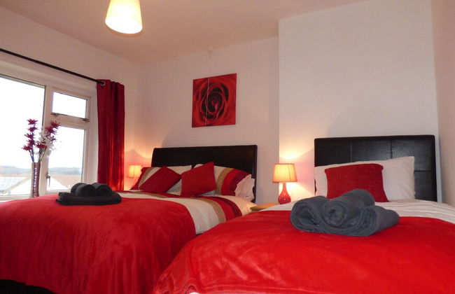 Boythorpe House - Foto 21