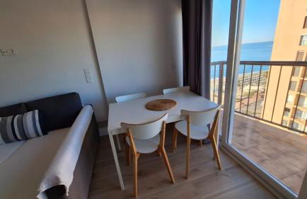 Perla 4 primera linea de playa y centrico - Photo 22