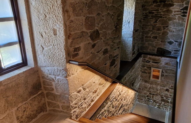 Finca La Cuevona de Guitiriz - Foto 47