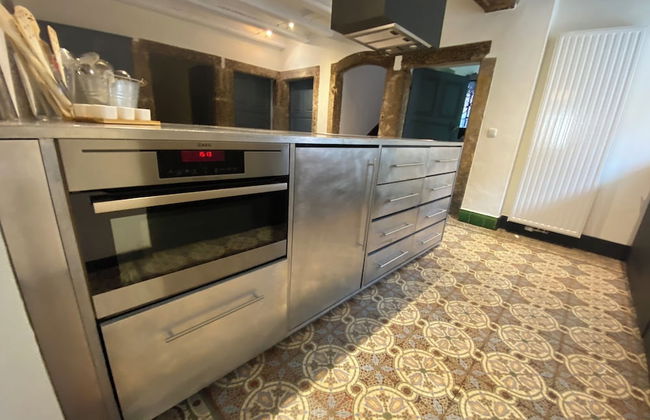 Holidayhouse Countryside 'Un der Attert' - Photo 12