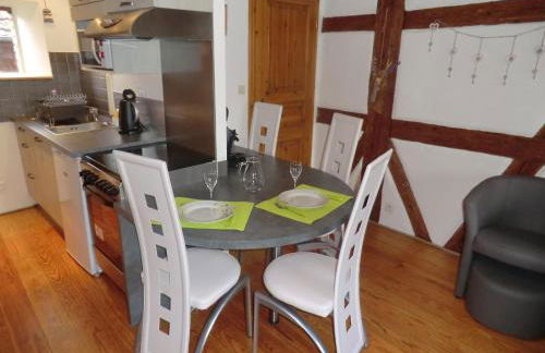 Gîte Par ci, Par là - Foto 38