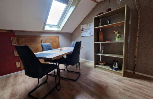 Marburg Apartment geräumiger Lukas in ruhiger Waldrandlage mit Wintergarten - Foto 20