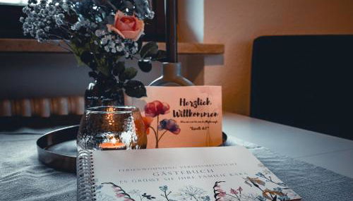 FeWo Vergissmeinnicht - Foto 2