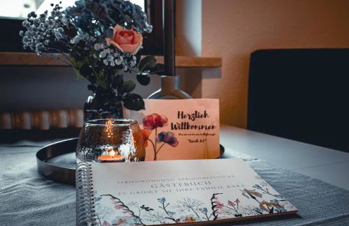 FeWo Vergissmeinnicht - Foto 2