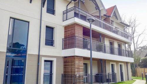 Apartment Couleurs Tchanquées-2 by Interhome - Foto 5