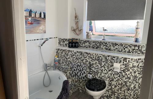 SUNNY PRESTATYN APARTMENT - Foto 10