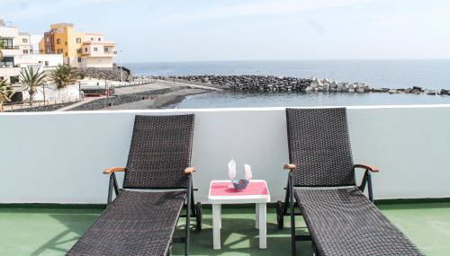 Las Eras - La casa frente al mar - Foto 5