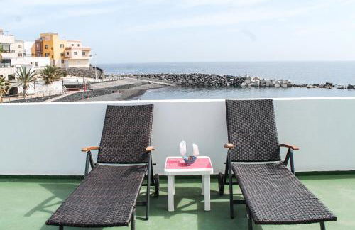 Las Eras - La casa frente al mar - Foto 5