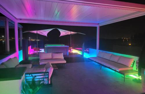 Cassiopeia - Seaside Retreat - Foto 34