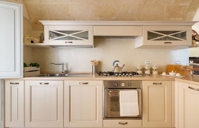 1966 Villa Medici Alla Macchia by Perle di Puglia - Foto 19