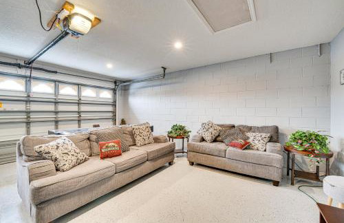 11 Mi to Disney: Family-Friendly Home in Davenport - Foto 25