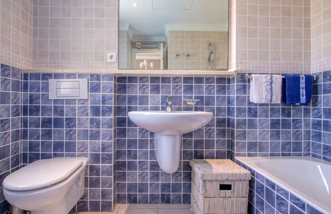 Villa Bellevie - Foto 15