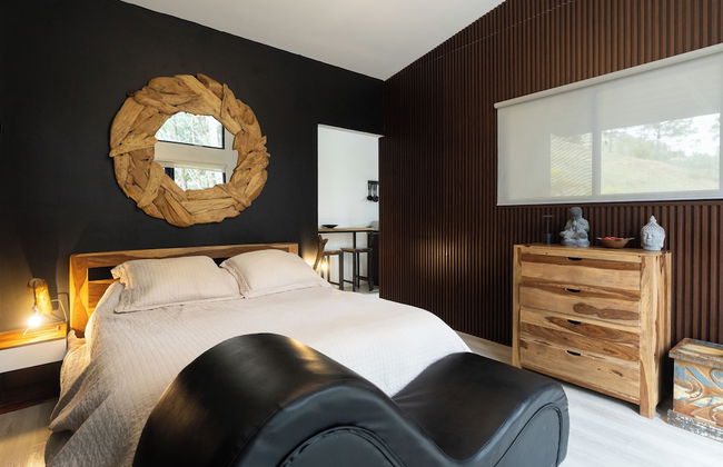 Cozy Hideaway in the Mountains of Altos de María - Foto 6