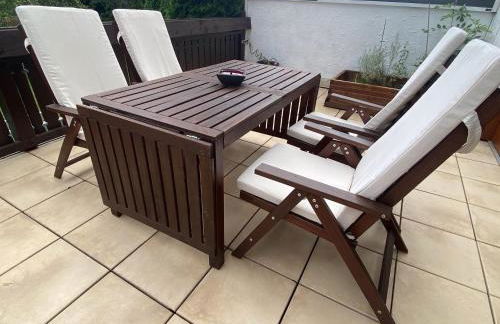 Die grüne Bleibe im Pfälzer Wald - Foto 7