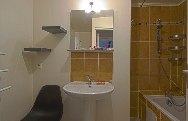 Tasteful Apartment in Comes With Terrace - Foto 11