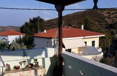 Kerry's Evia Island House - Foto 27