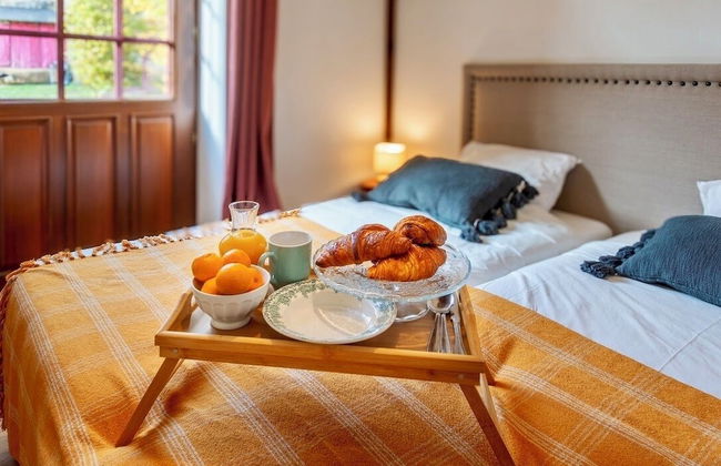 Domaine de Fontenay - Foto 14