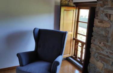 Espaciosa casa rural reformada junto al mar - Foto 24