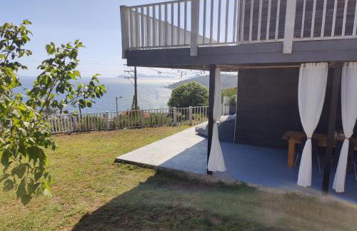 Apartamento mirador a las Islas Cíes - Foto 68