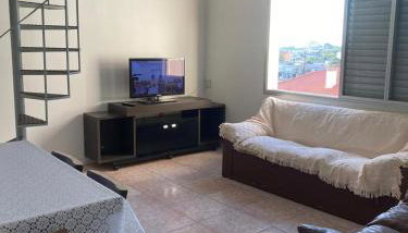 Ap duplex na Paraguassu com garagem e churrasqueira - Foto 2