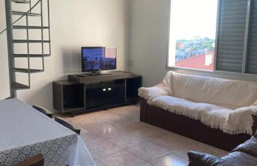 Ap duplex na Paraguassu com garagem e churrasqueira - Foto 2