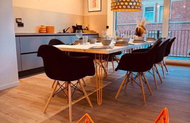 Carl Boutiquepartments Weimar - Foto 1