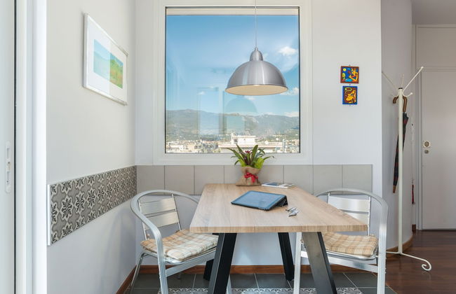 City Penthouse ENA - Foto 14