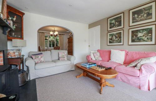 Kiln Cottage - Foto 7