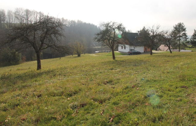 Holiday Home in Roztoky U Jilemnice With Garden - Foto 20