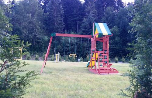 Kurort Kozubnik Apartament 33 Wellness &SPA - Foto 16