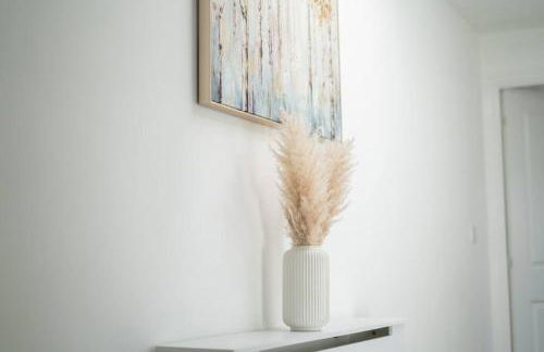 Butterfly Gardens 2 bed apartment sleep upto 4 - Foto 12