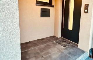 FeWo Niederberg - moderner Style trifft gemütliche Natürlichkeit - Foto 21