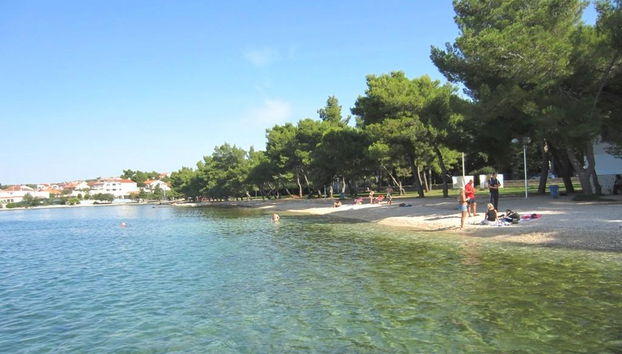 Baresic Apartmani - Foto 2