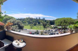 Suite Laghetto EUR - Foto 18