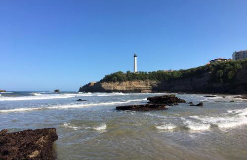 Studio Privé Standing -LE REGINA ET GOLF- - Foto 26