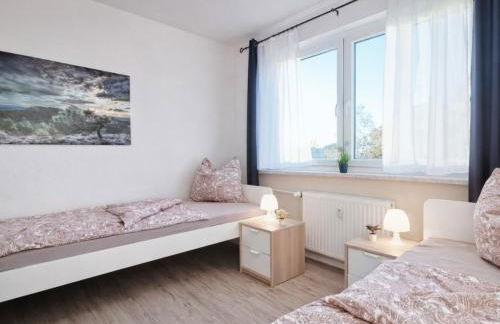 Nice Apartments in Zwickau - Foto 17