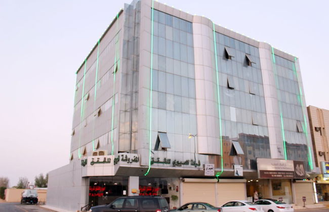 Al Eairy Furnished Apartments Qassim 4 - Photo 56