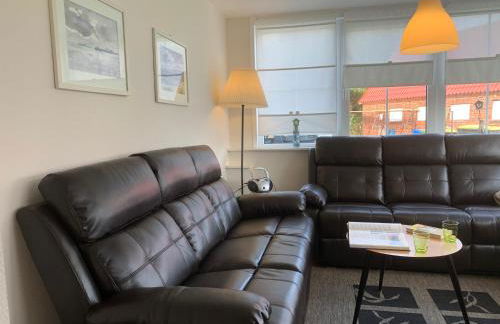 Ferienhäuser Wohlenberg - Baltic Cottages - Foto 60