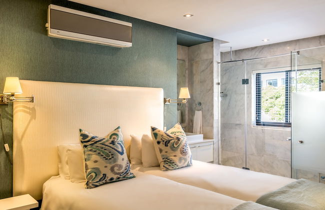 Lions Eye Luxury Apartments - Photo 8