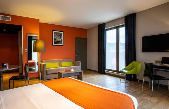 Adonis Lyon Dock Ouest - Photo 15