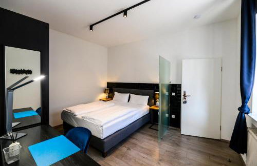 npartment - Leverkusen City - Foto 22