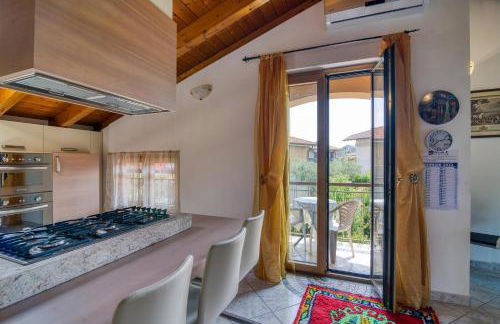 Casa Maddalena Private Beach - Happy Rentals - Foto 4