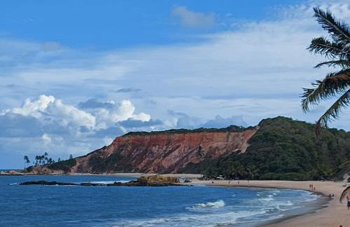 Tabatinga Flat - Beira Mar - Foto 49