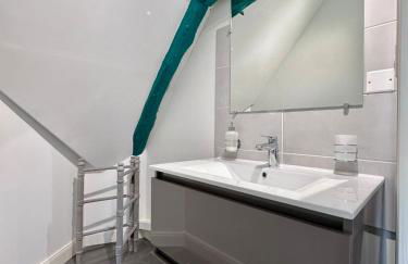 Maison d'Antan - PiscineJardinClim - Bourg de Cuzance - Photo 20