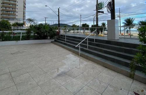 Apartamento Vista Mar Boqueirão Praia Grande - Photo 10