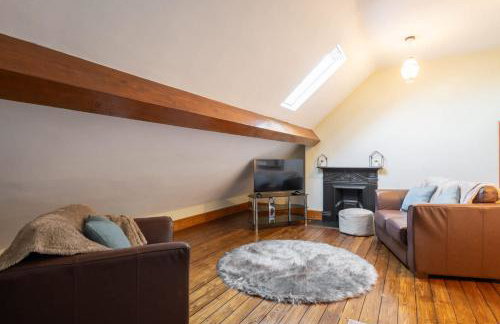 Host & Stay - Chatsworth Townhouse II - Foto 54